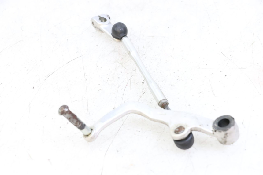 photo de GESCHWINDIGKEITSWäHLER YAMAHA FJR ABS 1300 (2006 - 2012) - Technische Nahaufnahme