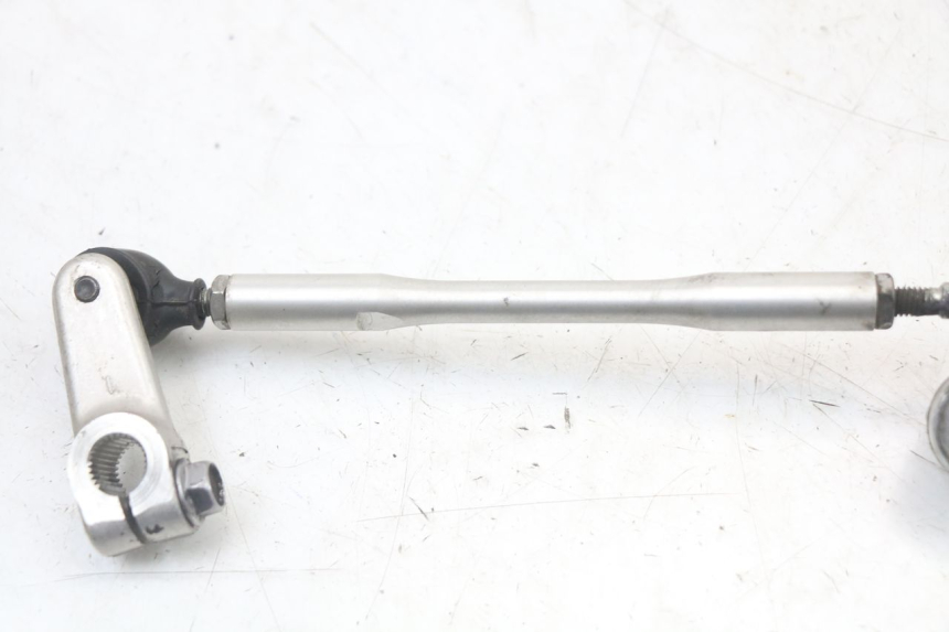 photo de GESCHWINDIGKEITSWäHLER YAMAHA FJR ABS 1300 (2006 - 2012) - Kennzeichnungen und Originalreferenzen