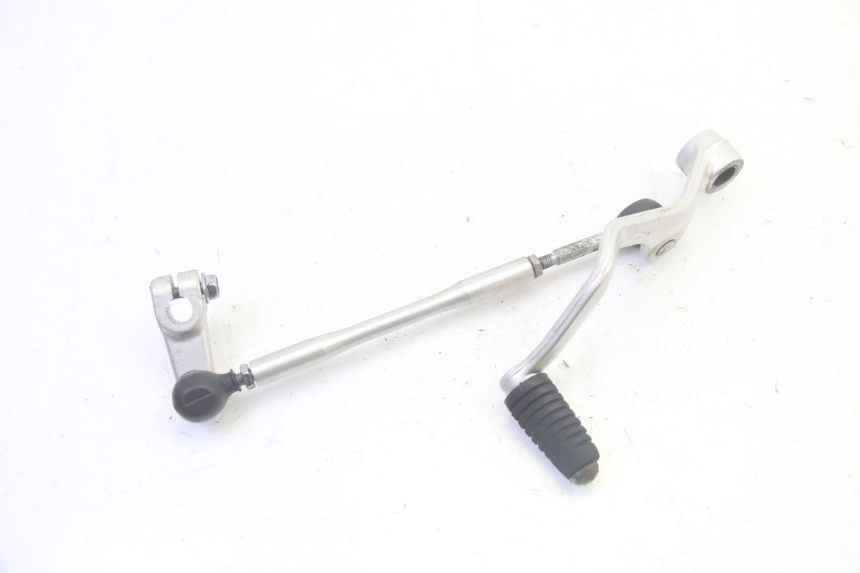 photo de GESCHWINDIGKEITSWäHLER YAMAHA FJR ABS 1300 (2006 - 2012) - Hauptansicht