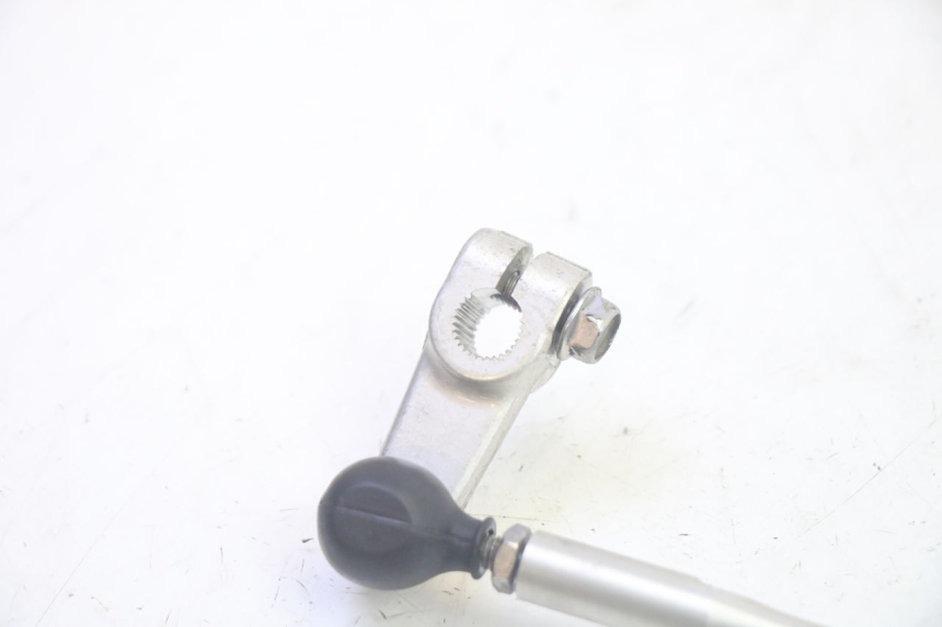 photo de GESCHWINDIGKEITSWäHLER YAMAHA FJR ABS 1300 (2006 - 2012) - Alternative Perspektive