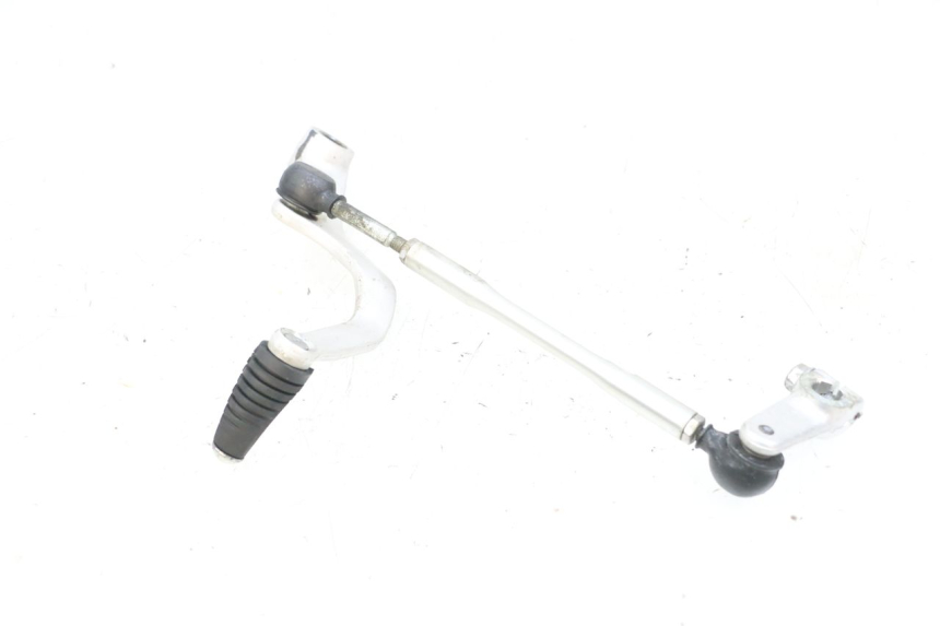 photo de GESCHWINDIGKEITSWäHLER YAMAHA FJR ABS 1300 (2006 - 2012) - Hauptansicht