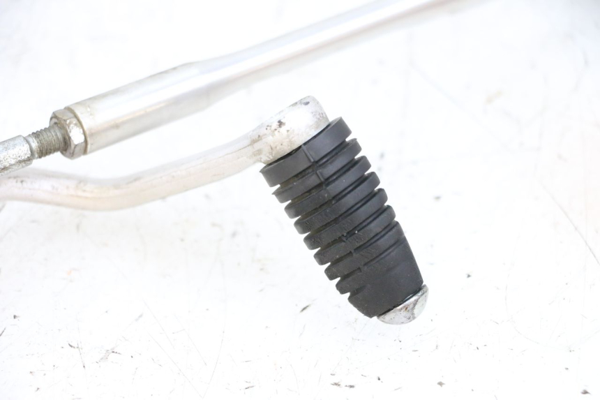 photo de GESCHWINDIGKEITSWäHLER YAMAHA FJR ABS 1300 (2006 - 2012) - Zoom auf Gebrauchszustand