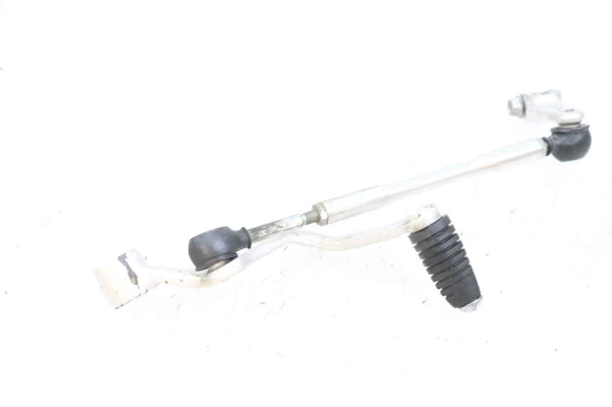 photo de GESCHWINDIGKEITSWäHLER YAMAHA FJR ABS 1300 (2006 - 2012) - Alternative Perspektive