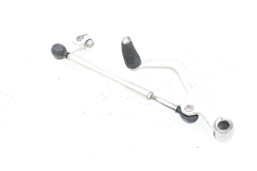 photo de GESCHWINDIGKEITSWäHLER YAMAHA FJR ABS 1300 (2006 - 2012) - Technische Nahaufnahme