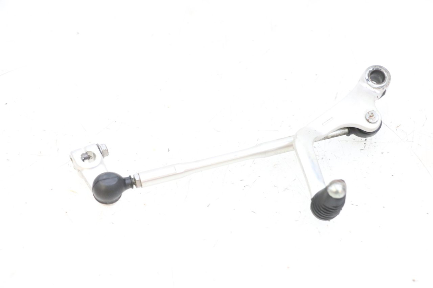 photo de GESCHWINDIGKEITSWäHLER YAMAHA FJR ABS 1300 (2006 - 2012) - Details der Befestigungspunkte