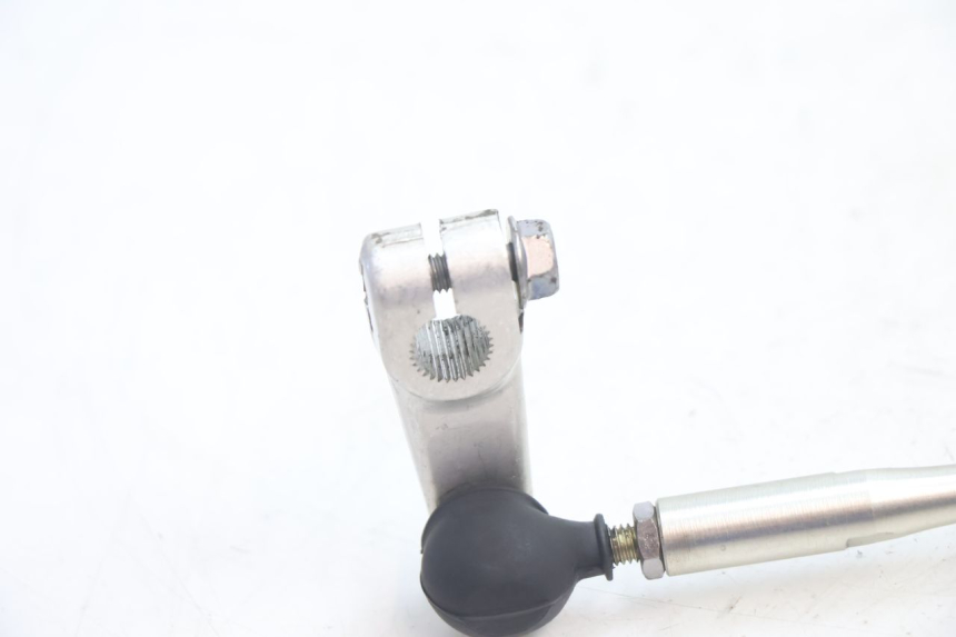 photo de SCHALTHEBEL YAMAHA FJR 1300 (2001 - 2005) - Zoom auf Gebrauchszustand
