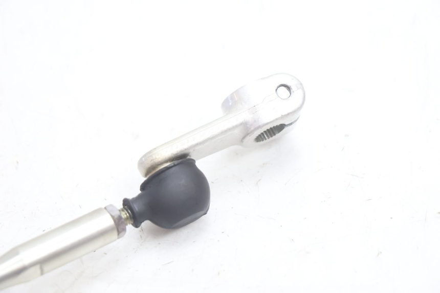 photo de SCHALTHEBEL YAMAHA FJR 1300 (2001 - 2005) - Oberflächenzustand und Material