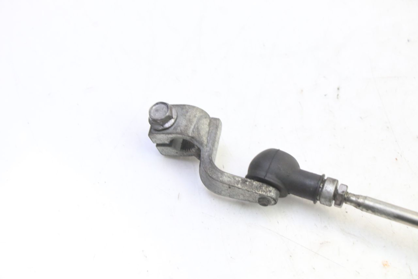 photo de SCHALTHEBEL YAMAHA FZ6 FAZER S2 600 (2007 - 2011) - Zoom auf Gebrauchszustand