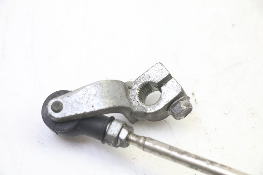 photo de SCHALTHEBEL YAMAHA FZ6 FAZER S2 600 (2007 - 2011) - Technische Nahaufnahme