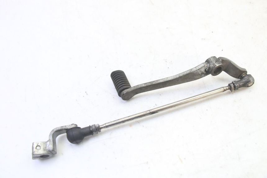 photo de SCHALTHEBEL YAMAHA FZ6 FAZER S2 600 (2007 - 2011) - Details der Befestigungspunkte