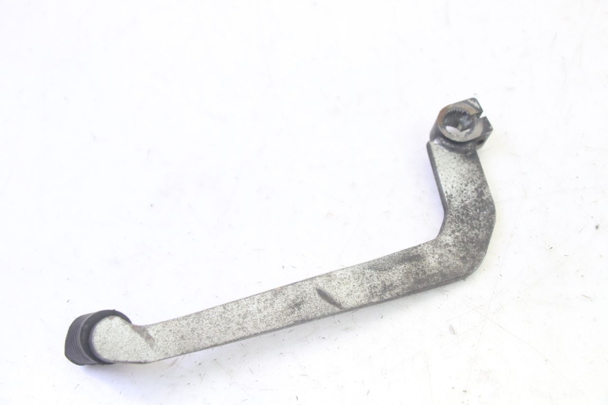 photo de SCHALTHEBEL YAMAHA FZ6 N FAZER 600 (2004 - 2006) - Zoom auf Gebrauchszustand