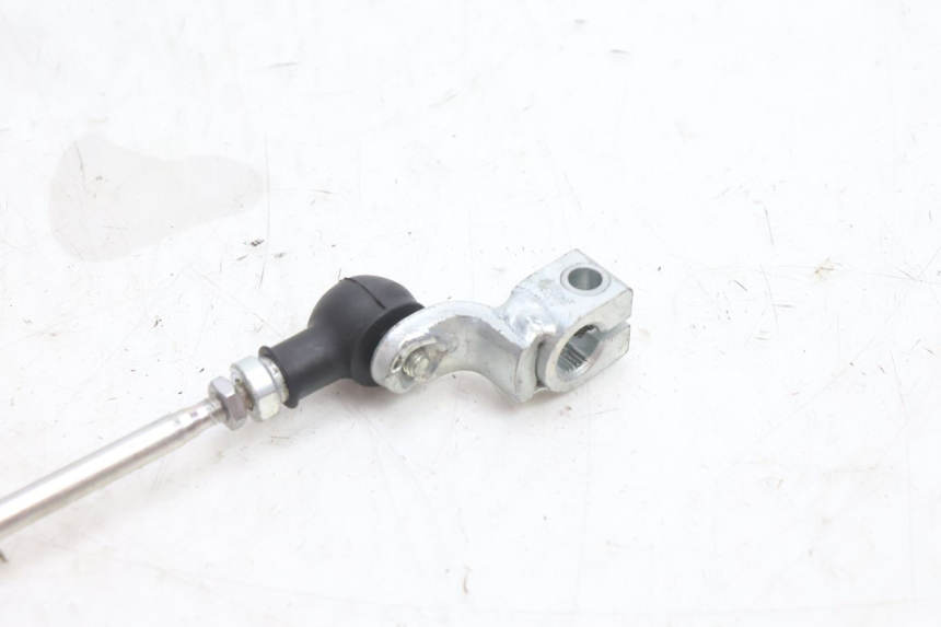 photo de SCHALTHEBEL YAMAHA FZ8 800 (2010 - 2016) - Details der Befestigungspunkte