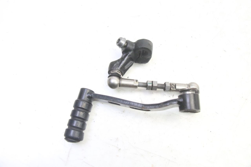 photo de SCHALTHEBEL BMW G310 R 310 (2016 - 2020) - Detailansicht des Bauteils