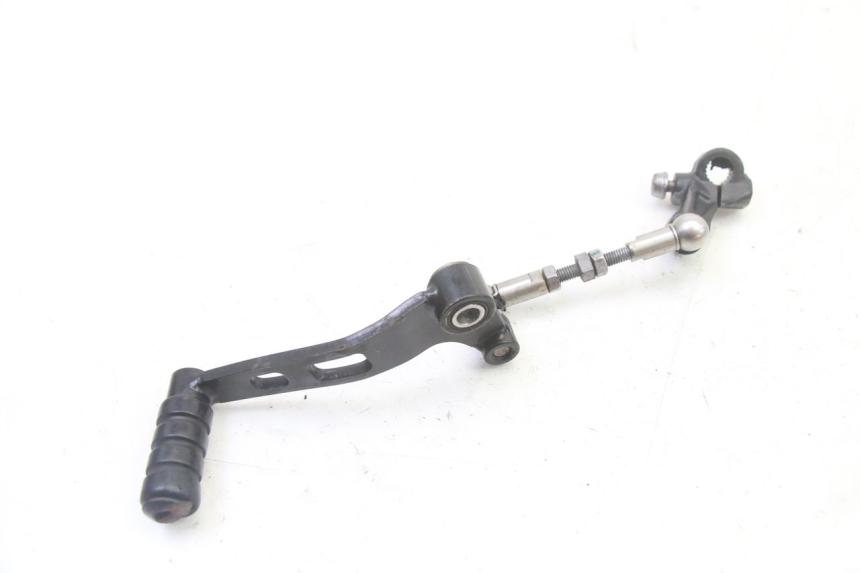 photo de SCHALTHEBEL BMW G310 R 310 (2016 - 2020) - Zoom auf Gebrauchszustand