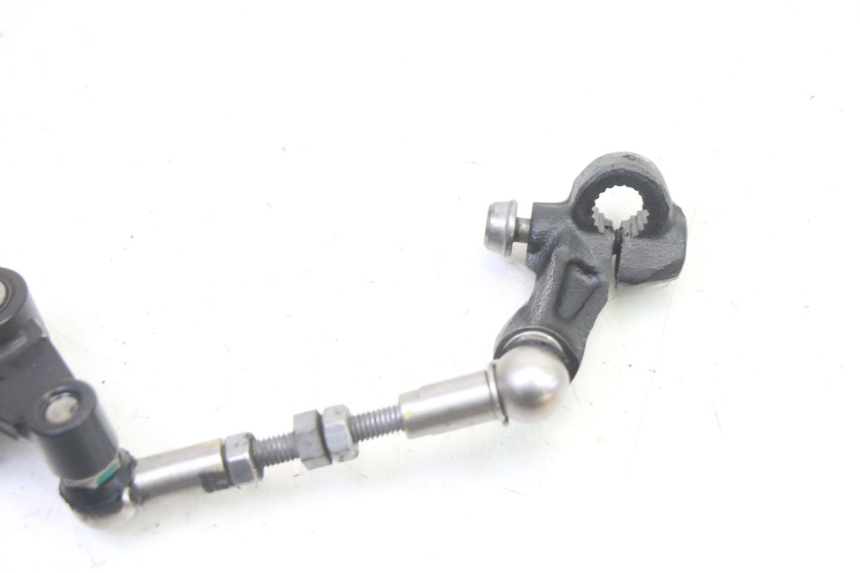 photo de SCHALTHEBEL BMW G310 R 310 (2016 - 2020) - Technische Nahaufnahme