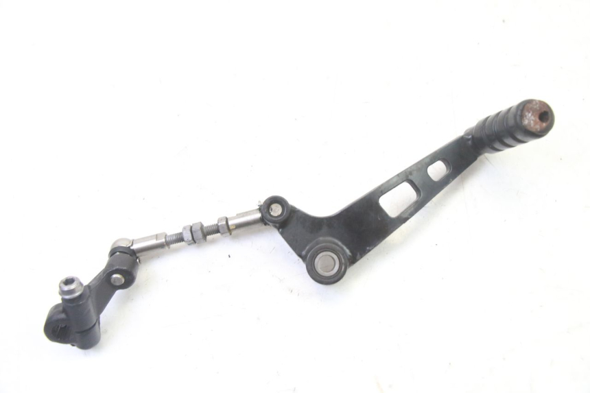 photo de SCHALTHEBEL BMW G310 R 310 (2016 - 2020) - Details der Befestigungspunkte