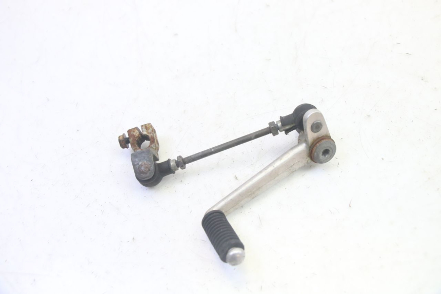 photo de SCHALTHEBEL KAWASAKI GPX R WARBIRD 600 (1988 - 1993) - Zoom auf Gebrauchszustand