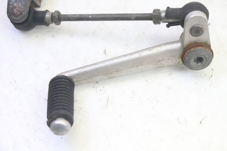 photo de SCHALTHEBEL KAWASAKI GPX R WARBIRD 600 (1988 - 1993) - Alternative Perspektive