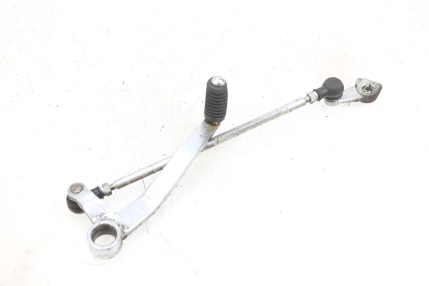 photo de SCHALTHEBEL SUZUKI GSF N BANDIT 600 (1996 - 1999) - Zoom auf Gebrauchszustand