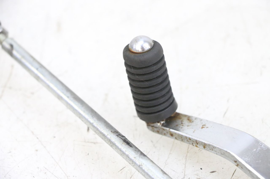 photo de SCHALTHEBEL SUZUKI GSF N BANDIT 600 (1996 - 1999) - Oberflächenzustand und Material