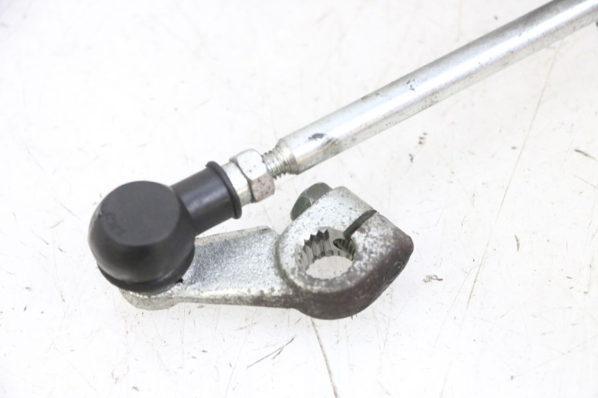 photo de SCHALTHEBEL SUZUKI GSF N BANDIT 600 (1996 - 1999) - Geprüftes Gebrauchtteil