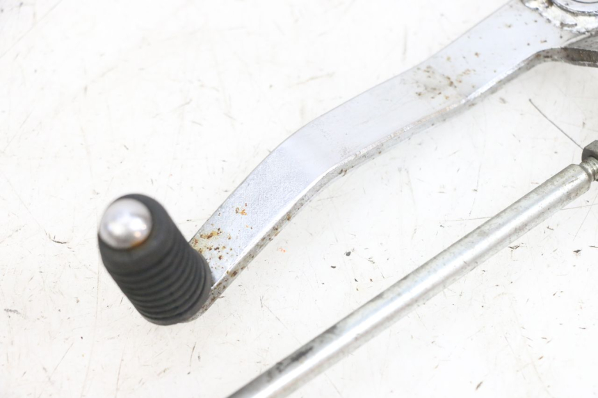 photo de SCHALTHEBEL SUZUKI GSF N BANDIT 600 (1996 - 1999) - Kennzeichnungen und Originalreferenzen