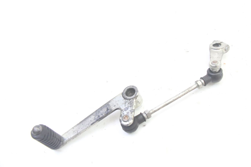 photo de SCHALTHEBEL SUZUKI GSR 750 (2011 - 2017) - Zoom auf Gebrauchszustand