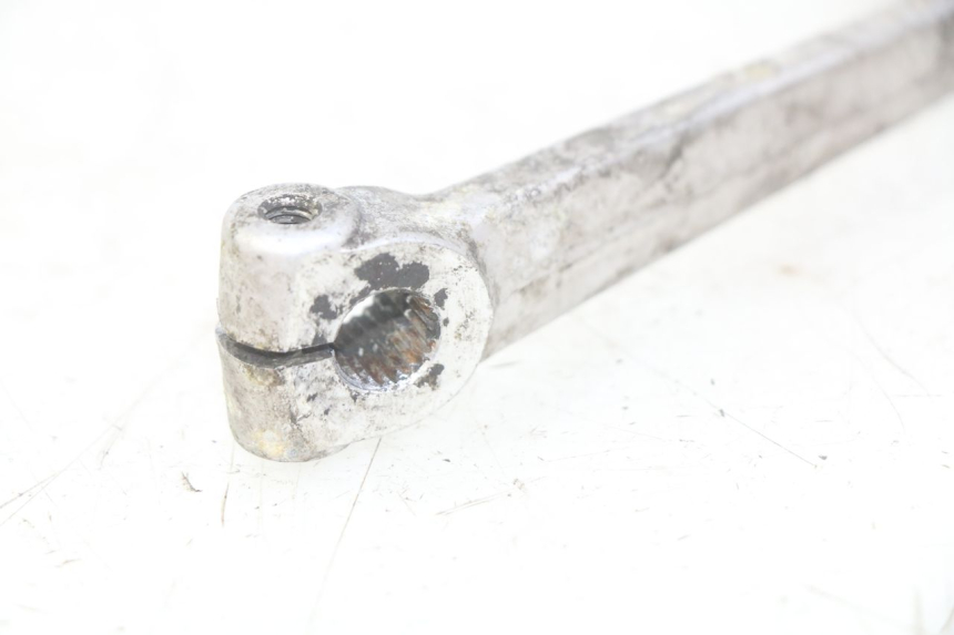 photo de GESCHWINDIGKEITSWäHLER SUZUKI GSX-F GSX  F 1100 (1988 - 1994) - Alternative Perspektive