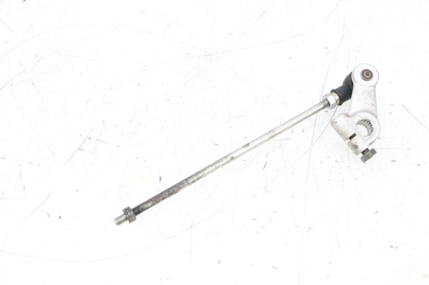 photo de SCHALTHEBEL SUZUKI GSXR GSX-R 1000 (2003 - 2004) - Detailansicht des Bauteils