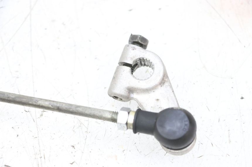 photo de SCHALTHEBEL SUZUKI GSXR GSX-R 1000 (2003 - 2004) - Zoom auf Gebrauchszustand