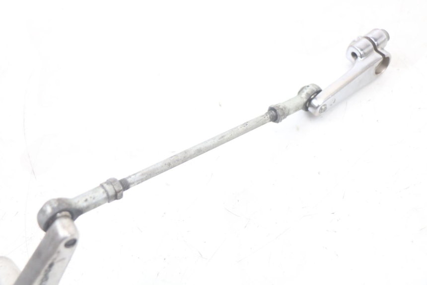 photo de SCHALTHEBEL HARLEY DAVIDSON SPORTSTER XL CUSTOM 883 (1999 - 2006) - Zoom auf Komponenten