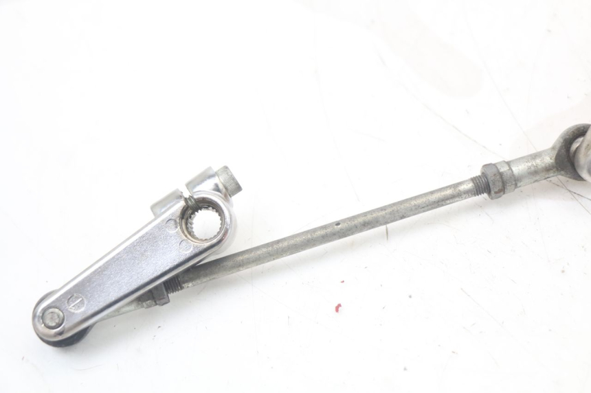 photo de SCHALTHEBEL HARLEY DAVIDSON SPORTSTER XL CUSTOM 883 (1999 - 2006) - Geprüftes Gebrauchtteil