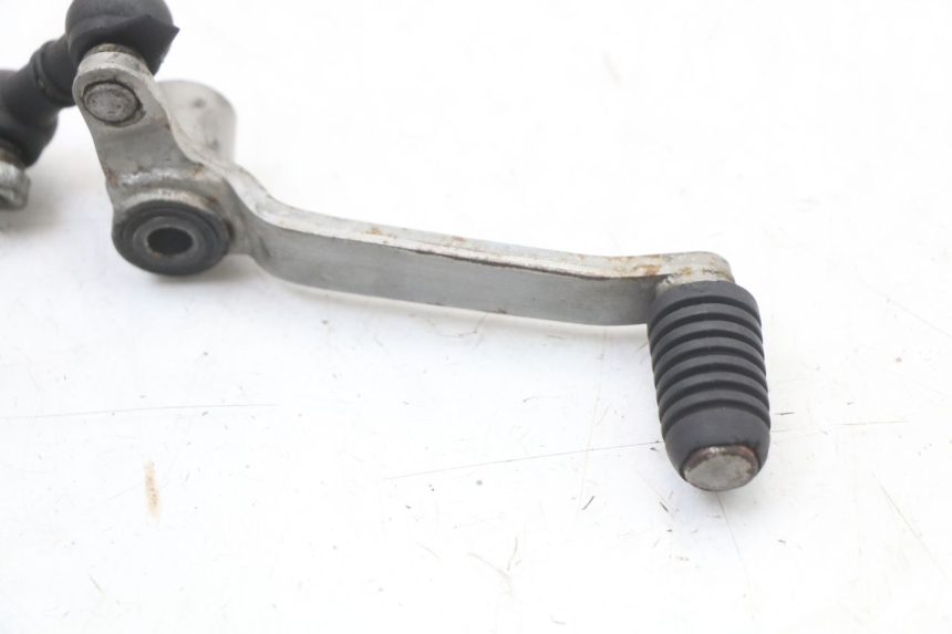 photo de SCHALTHEBEL HONDA CBR F 1000 (1993 - 1996) - Zoom auf Gebrauchszustand