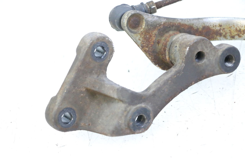 photo de SCHALTHEBEL HONDA VT C2 SHADOW 750 (1997 - 2001) - Weitere Ansicht des Artikels