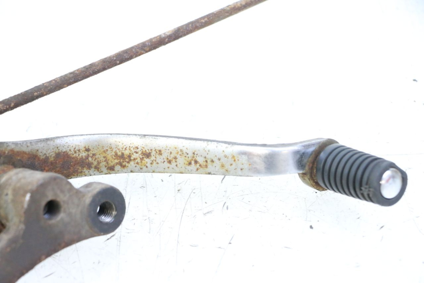 photo de SCHALTHEBEL HONDA VT C2 SHADOW 750 (1997 - 2001) - Charakteristische Merkmale