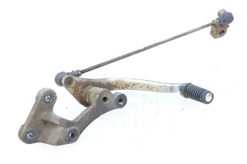 photo de SCHALTHEBEL HONDA VT C2 SHADOW 750 (1997 - 2001) - Zoom auf Komponenten