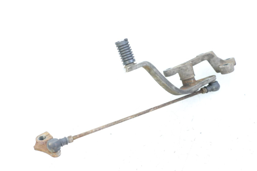 photo de SCHALTHEBEL HONDA VT C2 SHADOW 750 (1997 - 2001) - Zoom auf Gebrauchszustand