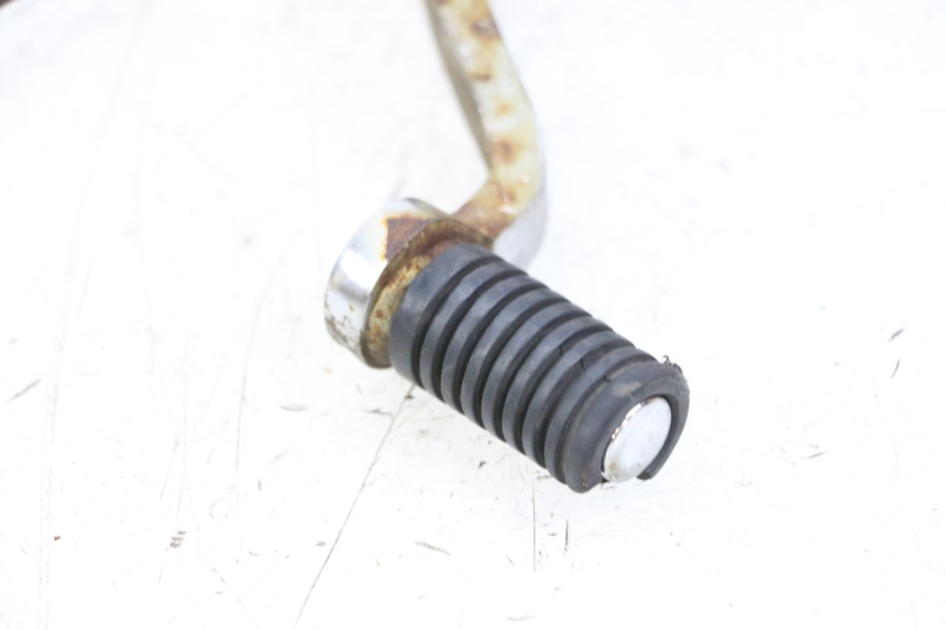 photo de SCHALTHEBEL HONDA VT C2 SHADOW 750 (1997 - 2001) - Technische Nahaufnahme