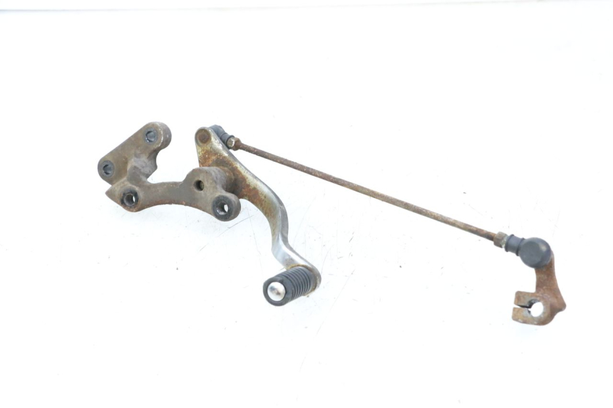 photo de SCHALTHEBEL HONDA VT C2 SHADOW 750 (1997 - 2001) - Geprüftes Gebrauchtteil