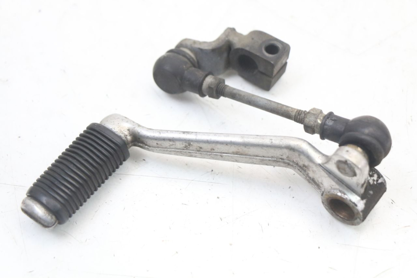 photo de SCHALTHEBEL KAWASAKI GTR 1000 (1994 - 2004) - Hauptansicht