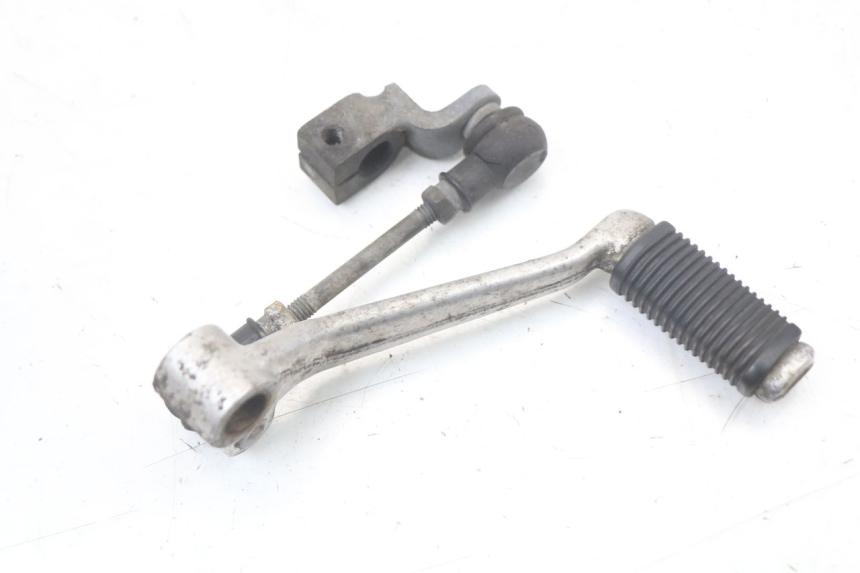 photo de SCHALTHEBEL KAWASAKI GTR 1000 (1994 - 2004) - Charakteristische Merkmale