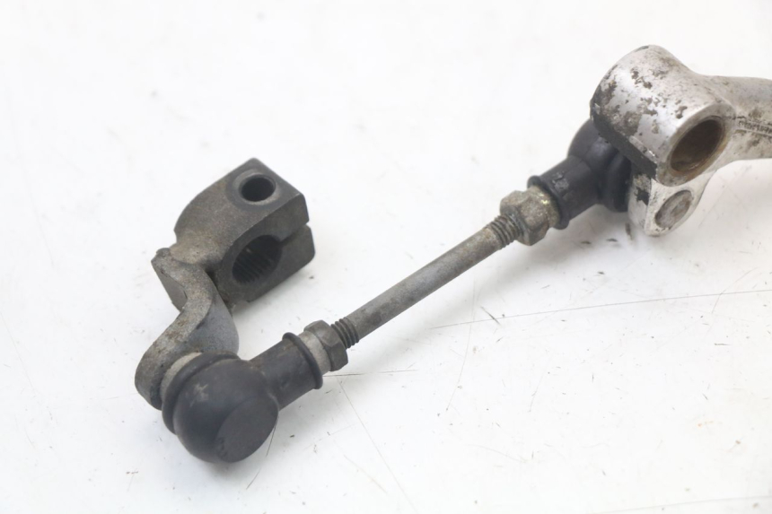 photo de SCHALTHEBEL KAWASAKI GTR 1000 (1994 - 2004) - Zoom auf Gebrauchszustand