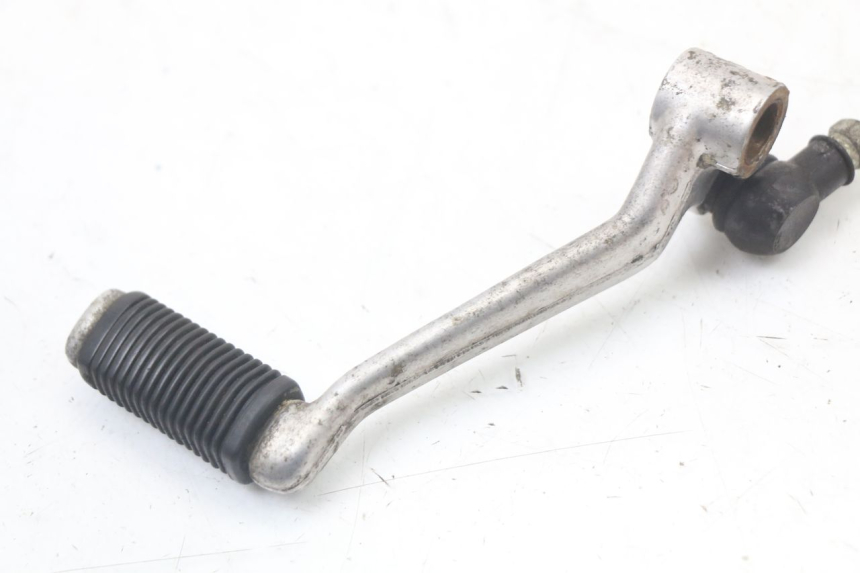 photo de SCHALTHEBEL KAWASAKI GTR 1000 (1994 - 2004) - Details der Befestigungspunkte