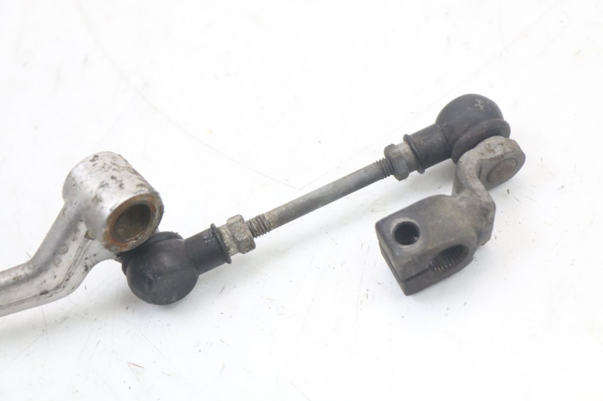 photo de SCHALTHEBEL KAWASAKI GTR 1000 (1994 - 2004) - Oberflächenzustand und Material