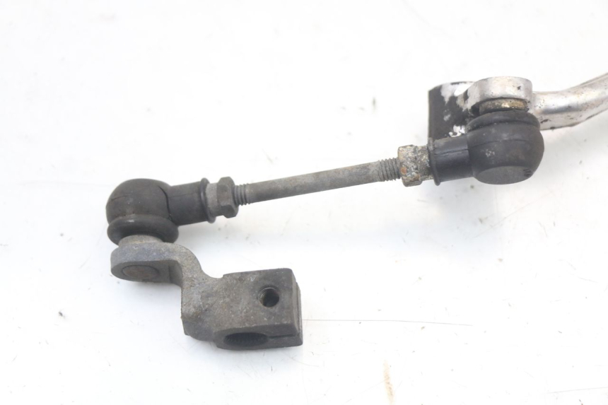 photo de SCHALTHEBEL KAWASAKI GTR 1000 (1994 - 2004) - Kennzeichnungen und Originalreferenzen