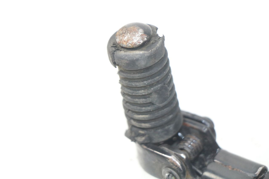 photo de SCHALTHEBEL YCF LITE F 125 - Zoom auf Gebrauchszustand