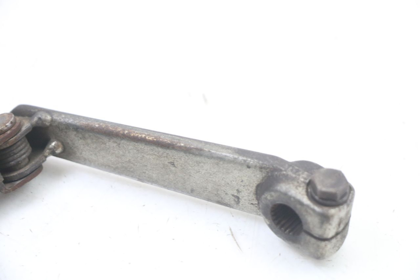 photo de SCHALTHEBEL MBK X-LIMIT XLIMIT 50 (2007 - 2012) - Zoom auf Gebrauchszustand