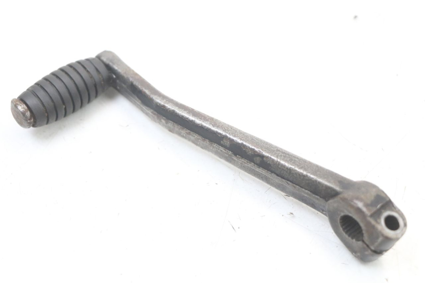 photo de SCHALTHEBEL RIEJU MRT 50 (2018 - 2021) - Hauptansicht