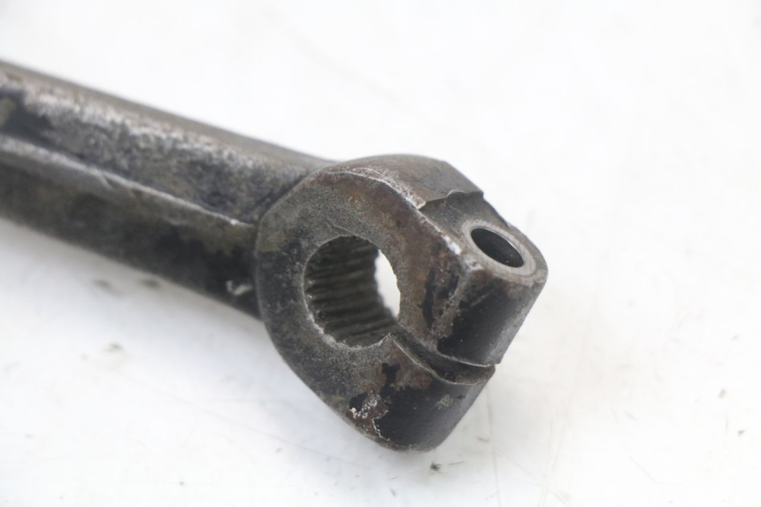 photo de SCHALTHEBEL RIEJU MRT 50 (2018 - 2021) - Technische Nahaufnahme