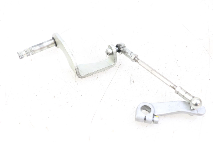 photo de SCHALTHEBEL MOTO GUZZI NORGE 8V GT 1200 (2011 - 2016) - Zoom auf Gebrauchszustand